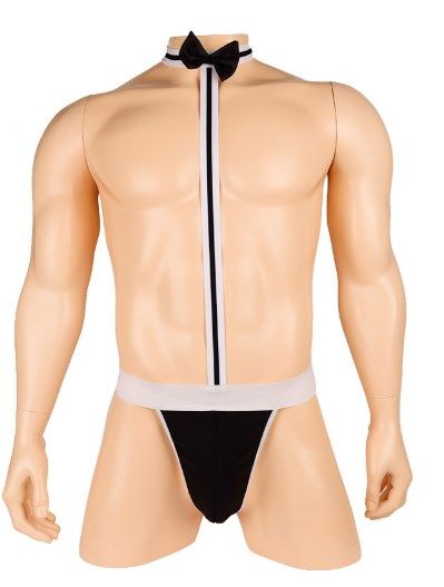 Tress Loom Mens Lingerie