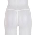 Tress Loom Low Waist Pearl Thong for Women – Elastic Intimate Wear