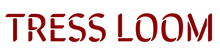 Tress Loom SIte Logo