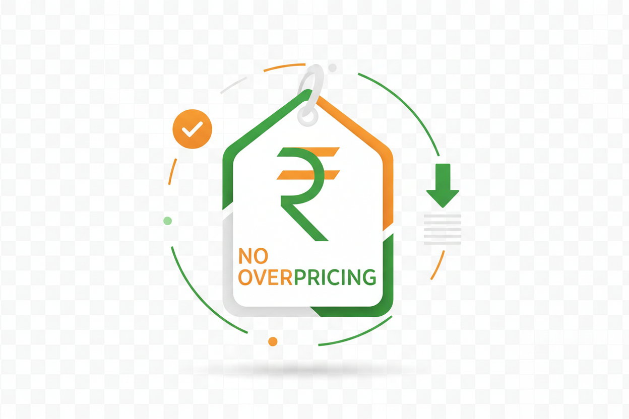 No Overpricing Tress Loom