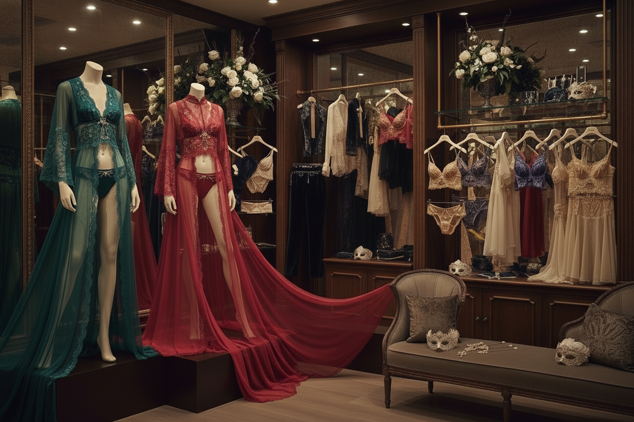 Exclusive Fantasy Tress Loom