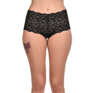 05059- Women's Hipster Panty