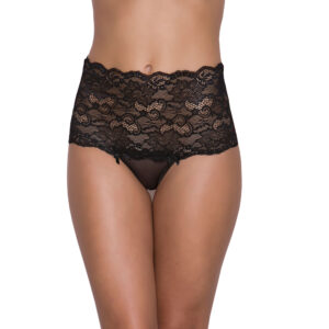 05077- Women's Thong Panty