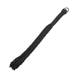 BDSM Nylon Flogger for Roleplay - 01058