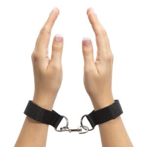 BDSM Handcuffs for Men and Women - 01043