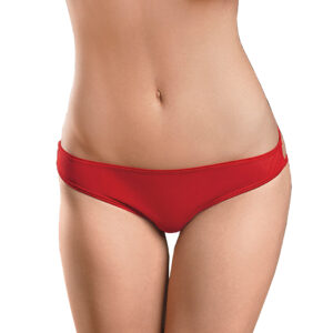 Women's Hip Open Erotic Panty